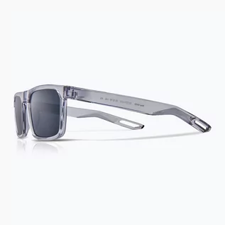 Okulary przeciwsłoneczne - Okulary przeciwsłoneczne Nike NV03 wolf grey/dark grey | WYSYŁKA W 24H | 30 DNI NA ZWROT - grafika 1