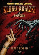 Powieści - VESPER Poradnik zabójców wampirów klubu książki z południa - Grady Hendrix - miniaturka - grafika 1