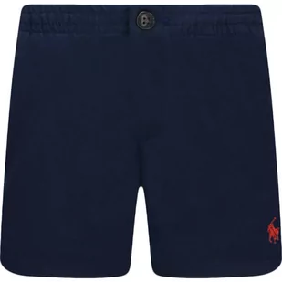 POLO RALPH LAUREN Szorty | Regular Fit - Spodnie i spodenki dla chłopców - miniaturka - grafika 1