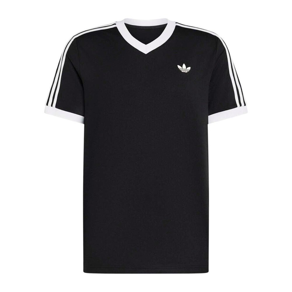 Koszulka męska adidas Tennis Classics T-Shirt Black L