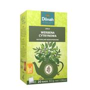 Herbata - Dilmah Napar Werbena Cytrynowa ex20 - miniaturka - grafika 1