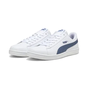 Męskie Sneakersy PUMA PUMA UP 37260538 – Biały - Sneakersy męskie - miniaturka - grafika 1
