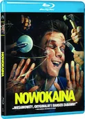 Pozostałe filmy Blu-Ray - Nowokaina (Blu-Ray) - miniaturka - grafika 1