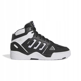 Męskie Sneakersy Midcity MID 40 2/3 - Sneakersy męskie - miniaturka - grafika 1