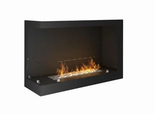 biokominek Infire z certyfikatem TUV INSIDE L 800 Vers1 - Biokominki - miniaturka - grafika 1