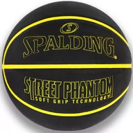 Koszykówka - Spalding, Piłka, Phantom - miniaturka - grafika 1