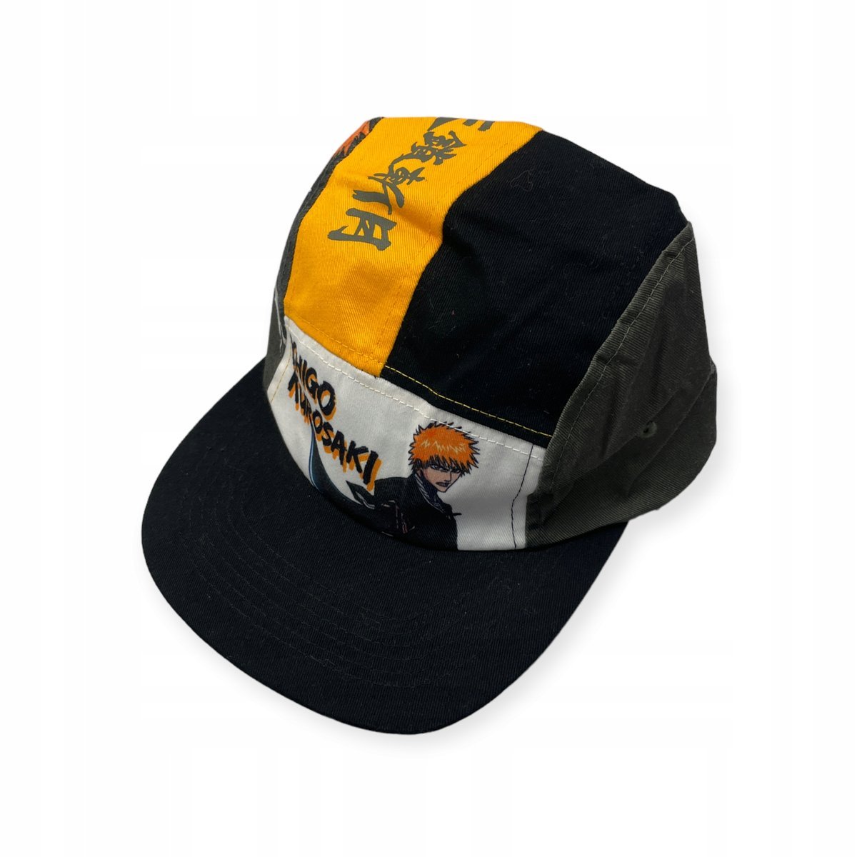 Czapka z daszkiem SPENCER'S