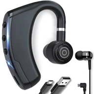 Słuchawki - Retoo SŁUCHAWKA DO UCHA - miniaturka - grafika 1