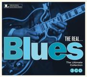 Jazz, Blues - V/A - Real... Blues Collection - miniaturka - grafika 1