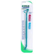 Szczoteczki międzyzębowe - Butler G-U-M Gum PROXAB Rush uchwyt, 1 ST 6322928 - miniaturka - grafika 1