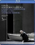 Filmy muzyczne Blu-Ray - G. Verdi - Simon Boccanegra - miniaturka - grafika 1