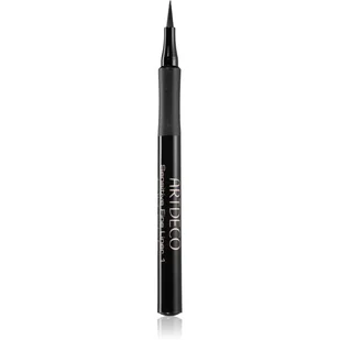 Artdeco Long Lasting Liquid Liner 1,5ml W Eyeliner 01 Black 61244 - Eyelinery - miniaturka - grafika 1