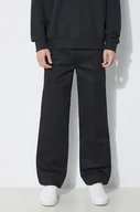 Spodnie męskie - Dickies spodnie WP873 męskie kolor czarny dopasowane DK0A4XK9 - miniaturka - grafika 1