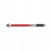 Klucze i nasadki - Tengtools Klucz Dynamometryczny 1/4 5-25 Nm 21000 - miniaturka - grafika 1