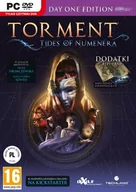 Gry PC - Torment Tides of Numenera + Steelbook GRA PC - miniaturka - grafika 1