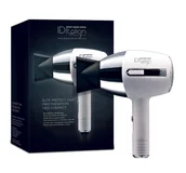 Suszarki do włosów - ELITE COMPACT PROTEC HAIR 1400 WATS - miniaturka - grafika 1