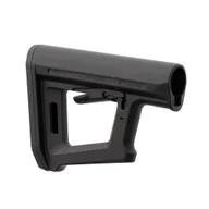Repliki - akcesoria - Magpul - Kolba MOE PR - Mil-Spec - Czarna - MAG1435-BLK - miniaturka - grafika 1