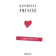 Biografie i autobiografie - Życiownia Spółka z o.o Nowa - miniaturka - grafika 1
