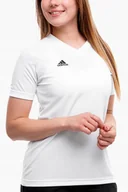 Bluzki damskie - Koszulka Damska adidas Entrada 22 T-shirt Bluzka Sportowa Treningowa r. S - miniaturka - grafika 1