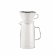Akcesoria i części AGD - Karafka z filtrem do slow coffee kod: KT01S1 - miniaturka - grafika 1