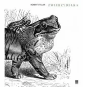 Poezja - Warstwy Robert Stiller Zwierzydełka - miniaturka - grafika 1