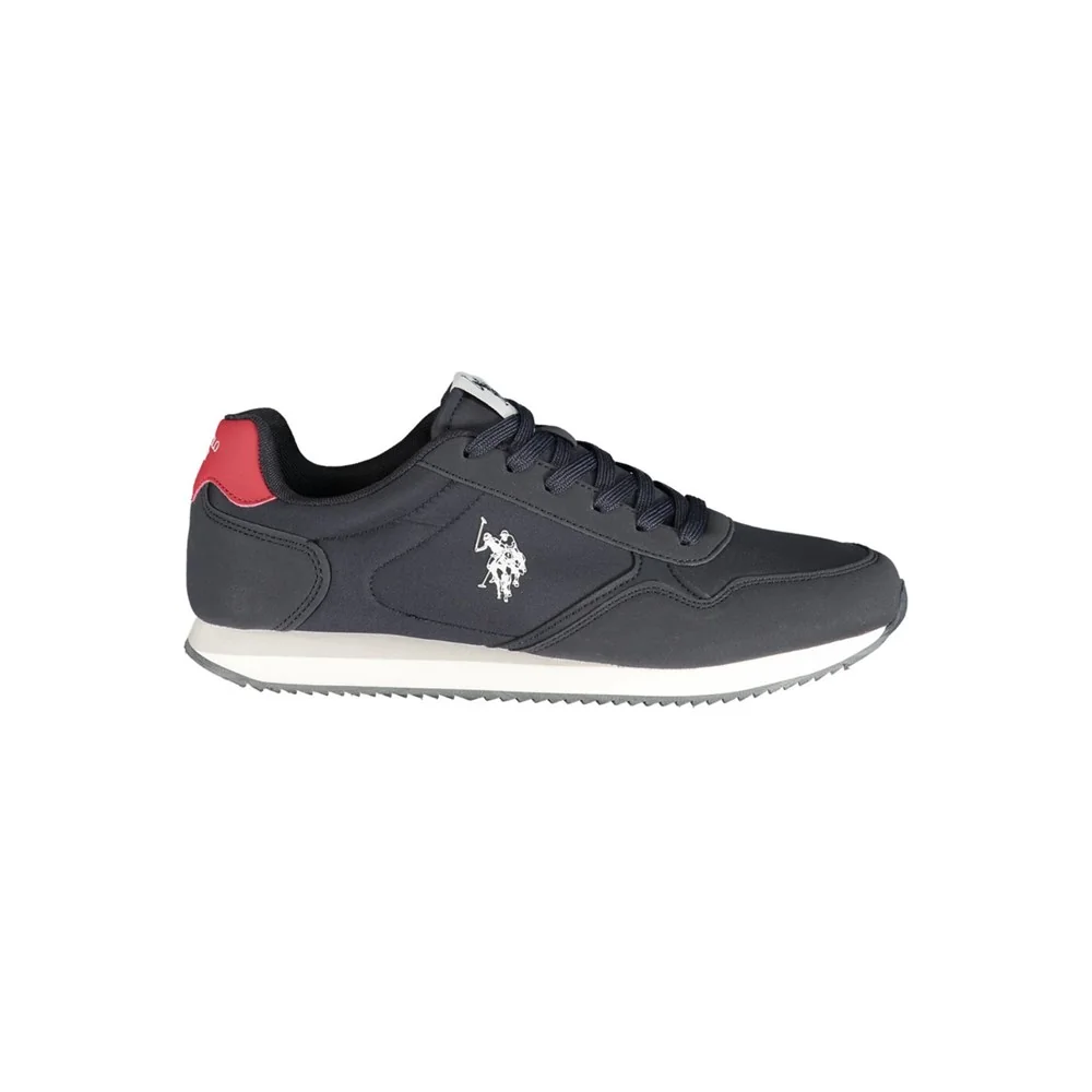 Buty U.S. Polo Assn HAPPY001M6NH1BLDBL01241