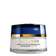 Kremy do twarzy - Collistar Ultra Regenerating Anti Wrinkle Night Cream 50ml - miniaturka - grafika 1