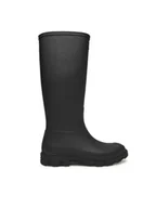 Kalosze damskie - Hunter Kalosze Downpour Tall HFRW0001251 Czarny - miniaturka - grafika 1
