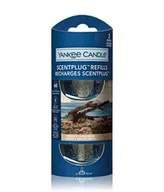 Zapachy do domu - Yankee Candle Amber & Sandalwood New Scent Plug Refill Zapach do pomieszczeń 37 ml - miniaturka - grafika 1
