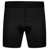 Spodnie sportowe męskie - Męskie spodenki rowerowe Dare 2b Cyclical Short Rozmiar: XXL / Kolor: czarny - miniaturka - grafika 1