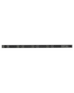 vertiv Listwa PDU VP7552 C20 230V 20xC13 4xC19 - Listwy zasilające - miniaturka - grafika 1