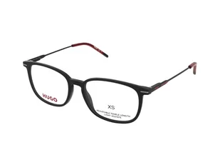 Hugo Boss HG 1205 807 - Okulary korekcyjne, oprawki, szkła - miniaturka - grafika 1