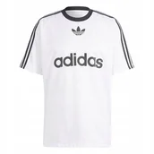 Koszulki męskie - ADIDAS KOSZULKA ADICOLOR IM9459 r L - miniaturka - grafika 1