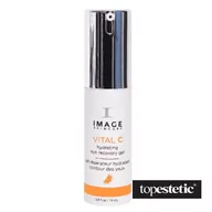 Kosmetyki pod oczy - Image Skincare IMAGE Vital C Eye krem pod oczy 15ml - miniaturka - grafika 1