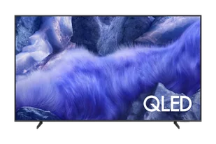 Telewizor Samsung Vision AI Smart TV 75" QLED QEF1 4K (2025) - Telewizory - miniaturka - grafika 1