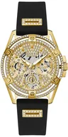Zegarki damskie - Zegarek Guess GW0536L3 Queen - miniaturka - grafika 1