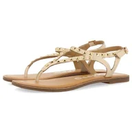 Sandały damskie - GIOSEPPO Trilby, Sandały damskie, Off-White, 41 EU, kość słoni, 41 EU - miniaturka - grafika 1