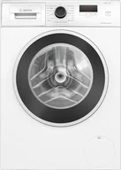 Pralki - Bosch Serie 2 WGE0240ASN - miniaturka - grafika 1