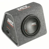 Głośniki i kolumny - Mtx Audio Subwoofer RTP8 - miniaturka - grafika 1