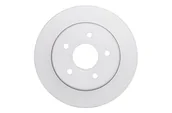 Tarcze hamulcowe - BOSCH (Automotive Aftermarket) (Automotive Aftermarket) 0 986 479 B80 0 986 479 B80 - miniaturka - grafika 1