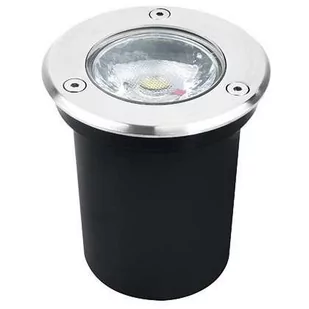 Ideus Struhm Oprawa najazdowa Gawra 6W 4000K ideus_03247 - Lampy ogrodowe - miniaturka - grafika 1
