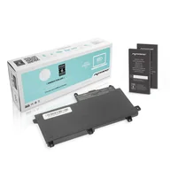 Baterie do laptopów - Bateria Movano do HP ProBook 640 G2, 3900mAh - miniaturka - grafika 1