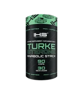 Boostery testosteronu - IHS Turkesterone 90kaps. IHS Dark Test 90kaps. Booster testosteronu - miniaturka - grafika 1