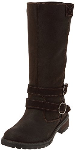 Primigi Fuxia kozaki dziewczęce, brązowy - Braun Marron T Moro Caffe - 34 EU