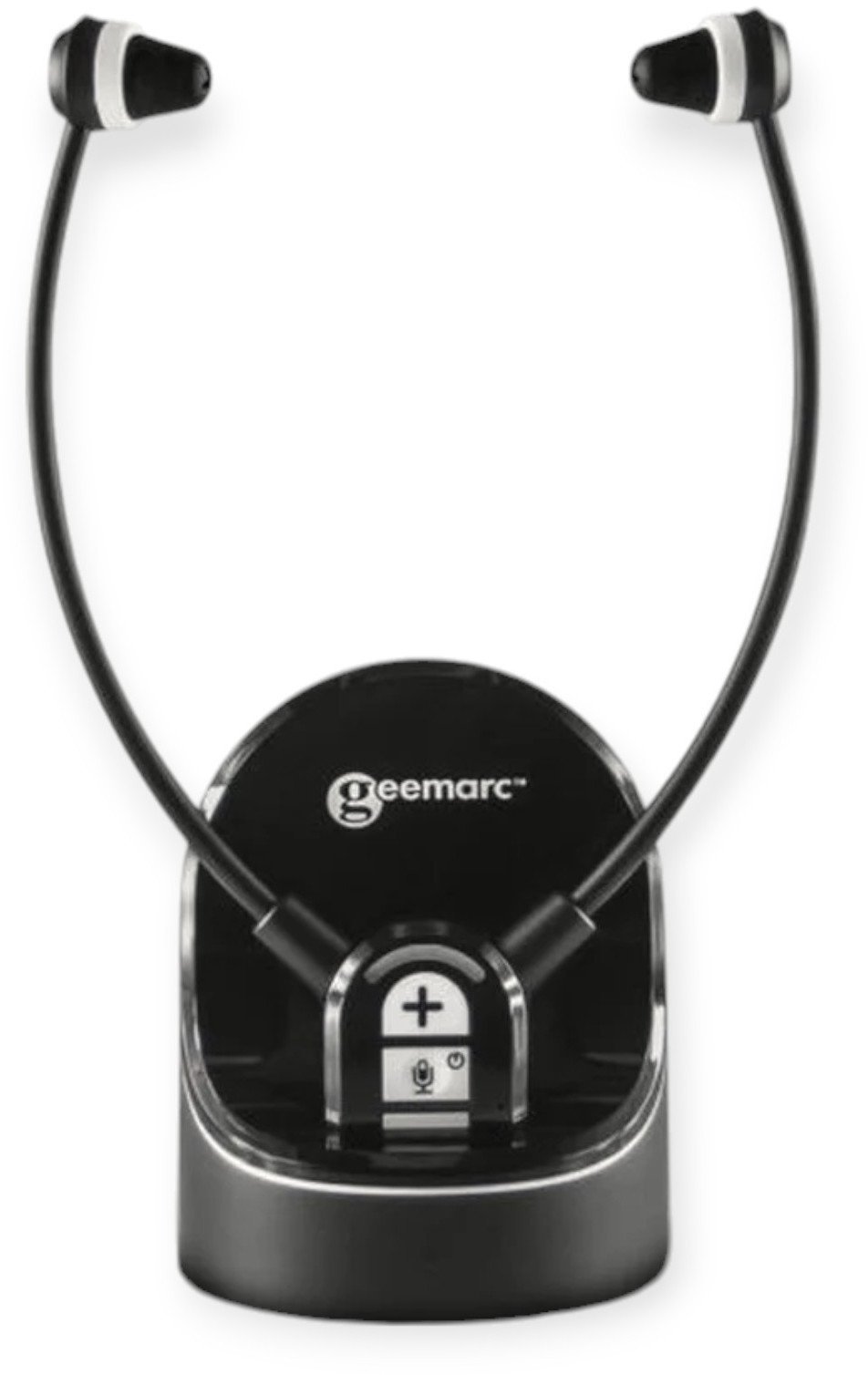 Geemarc CL 7370 OPTI CL7370_OP_BLK_VDE