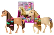 Figurki dla dzieci - BRB KONIK DO STYLIZACJI DLUGA GRZYWA - miniaturka - grafika 1