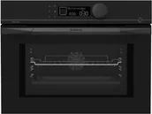 Kuchenki mikrofalowe do zabudowy - Kuchenka mikrofalowa DE DIETRICH DKC4536B / - miniaturka - grafika 1