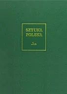 Książki o kulturze i sztuce - Arkady Sztuka polska 5 Późny barok rokoko i klasycyzm XVIII w - Arkady - miniaturka - grafika 1