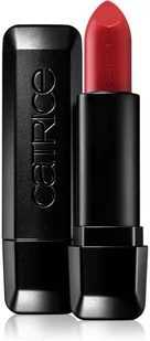 Satynowa szminka Catrice Full Satin Lipstick 070-Full Of Love 3.8g (4059729248299) - Szminki - miniaturka - grafika 1
