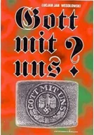 Pamiętniki, dzienniki, listy - Gott mit uns - miniaturka - grafika 1